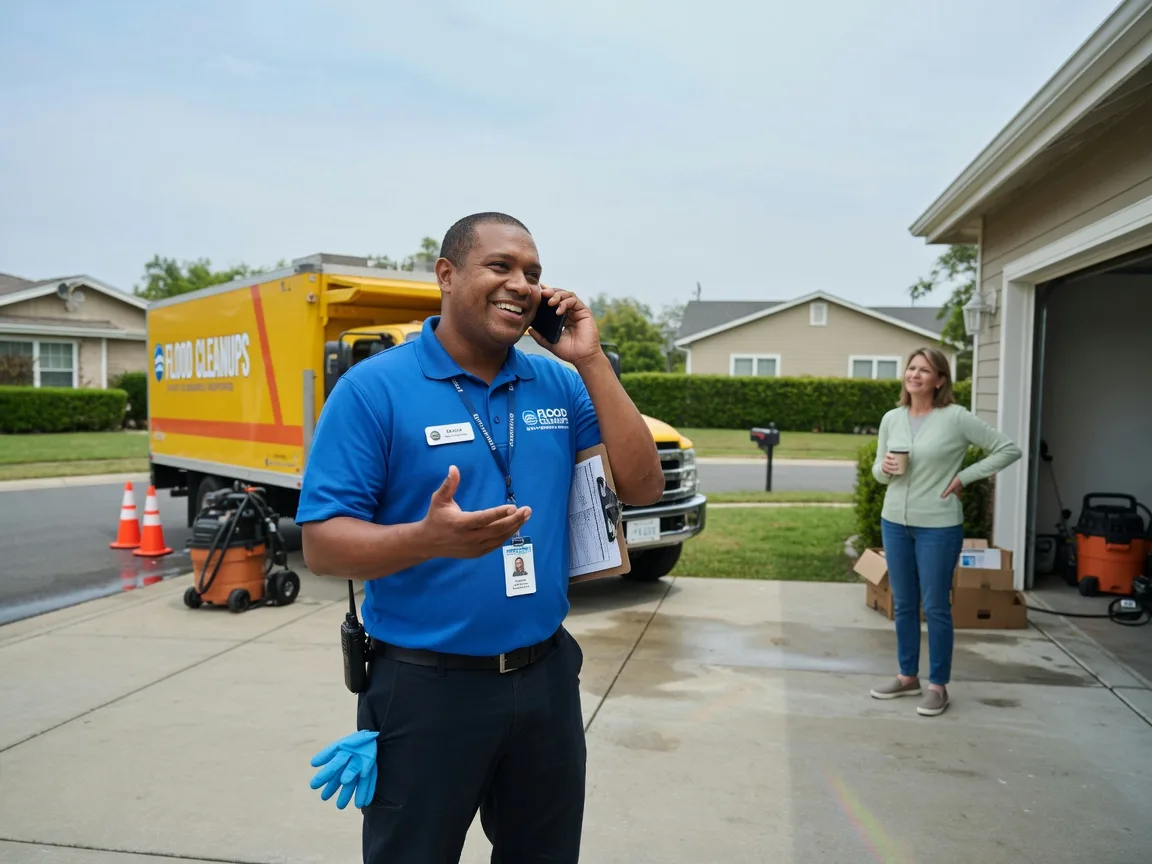 Water Damage Restoration Wahiawa, HI FAQs